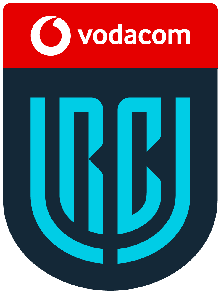 VODACOM UNITED RUGBY CHAMPIONSHIP