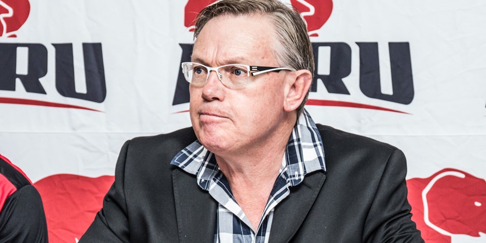 SA Rugby pays tribute to Andre Rademan | SA Rugby