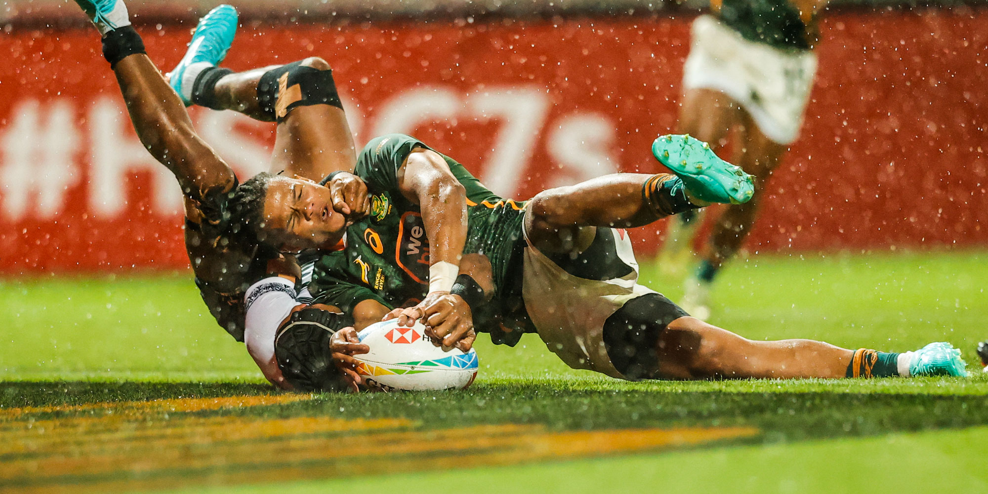 Blitzboks Hunting Points On Final Day In Toulouse | SA Rugby