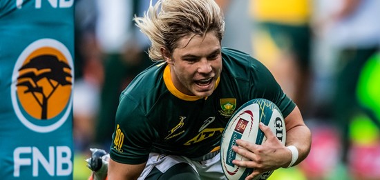 A new chapter of Rugby World Cup history beckons Springboks | SA Rugby