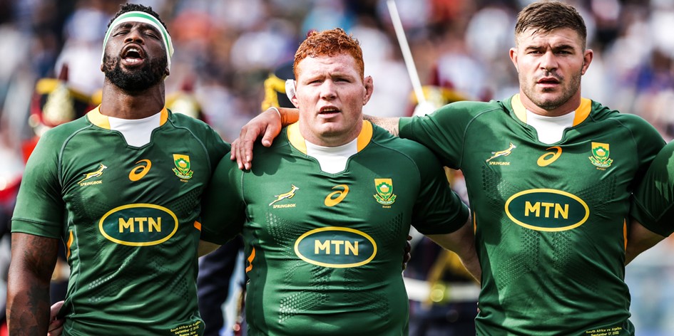 Springboks’ 2023 fixture list locked in | SA Rugby