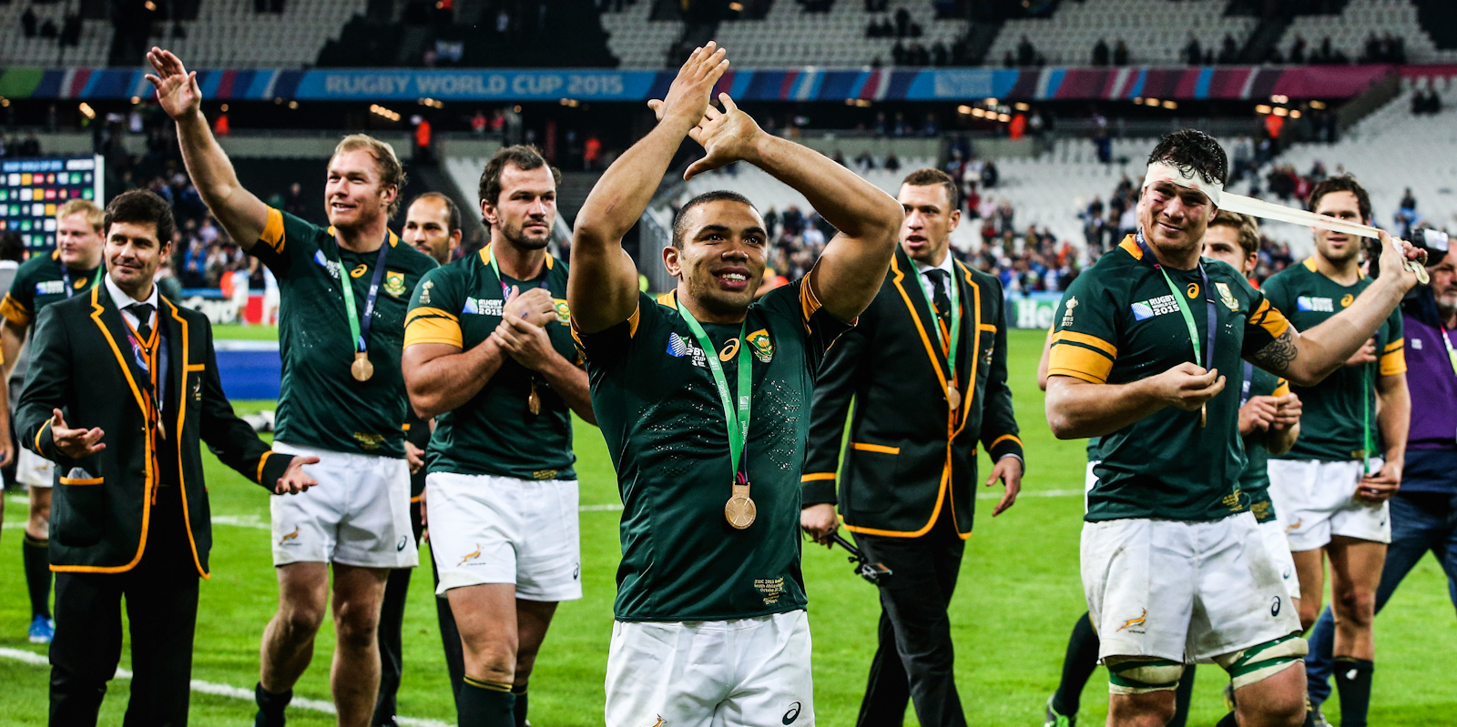 Bryan Habana