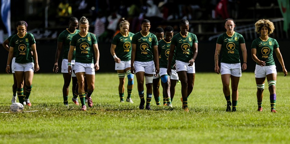 Afrika and Roos applaud team work for Africa Cup success | SA Rugby