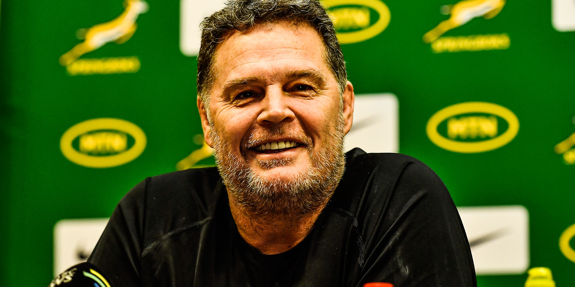 Erasmus Cuts Bok Squad Before Portugal Test | SA Rugby