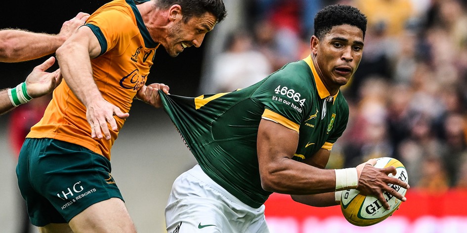 Satisfied Boks go back to the drawing board in Perth | SA Rugby