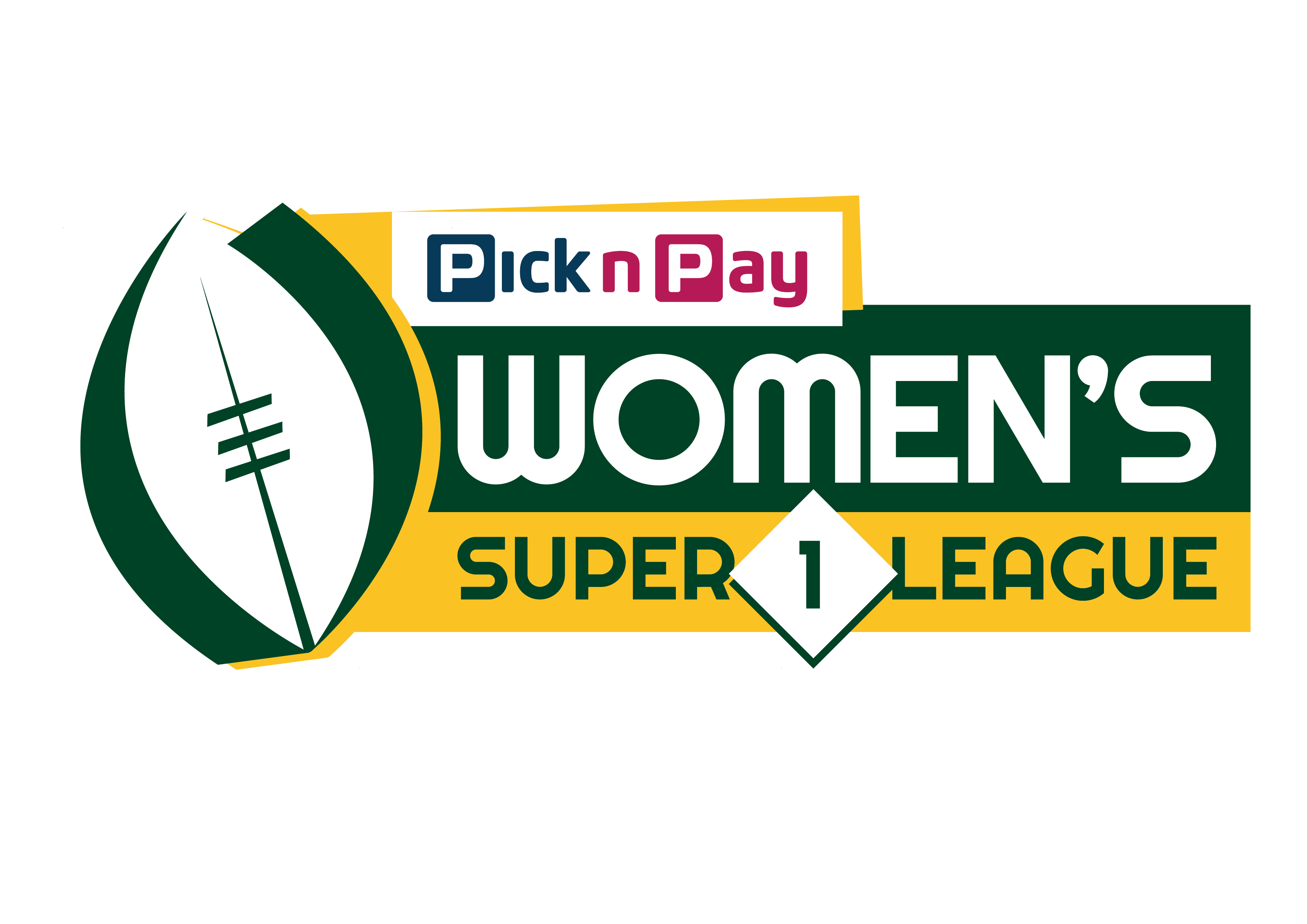 PICK N PAY WOMEN'S SUPER LEAGUE 1