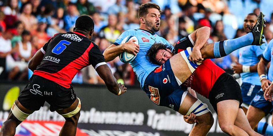 Focus returns to playoff race for SA sides | SA Rugby