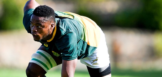 Junior Boks ready to make mental switch in Rosario | SA Rugby